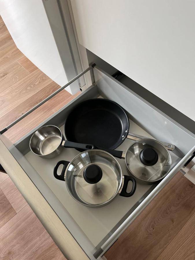 Gîte pour 4 personnes, avec jardin à Billund - 4