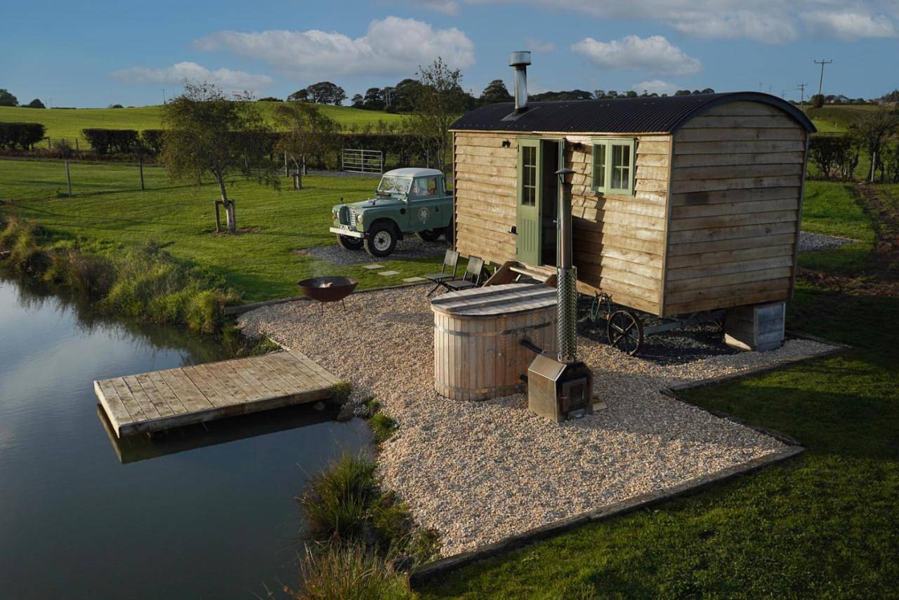 Double Room with Lake View in County Down