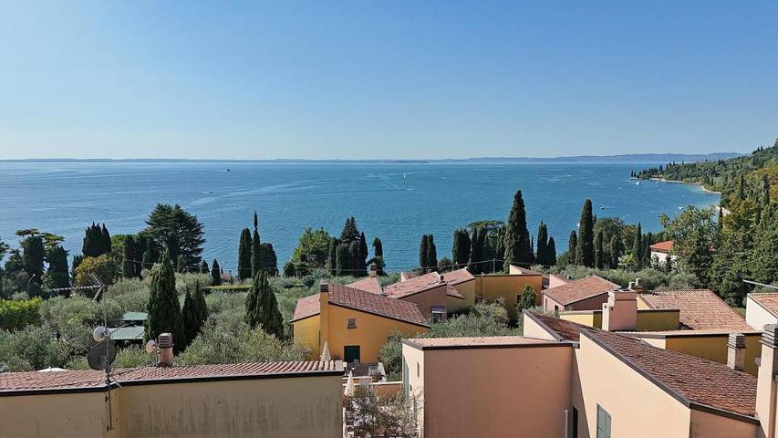 Apartamento de vacaciones para 5 personas, con jardín además de piscina para niños y piscina - 1