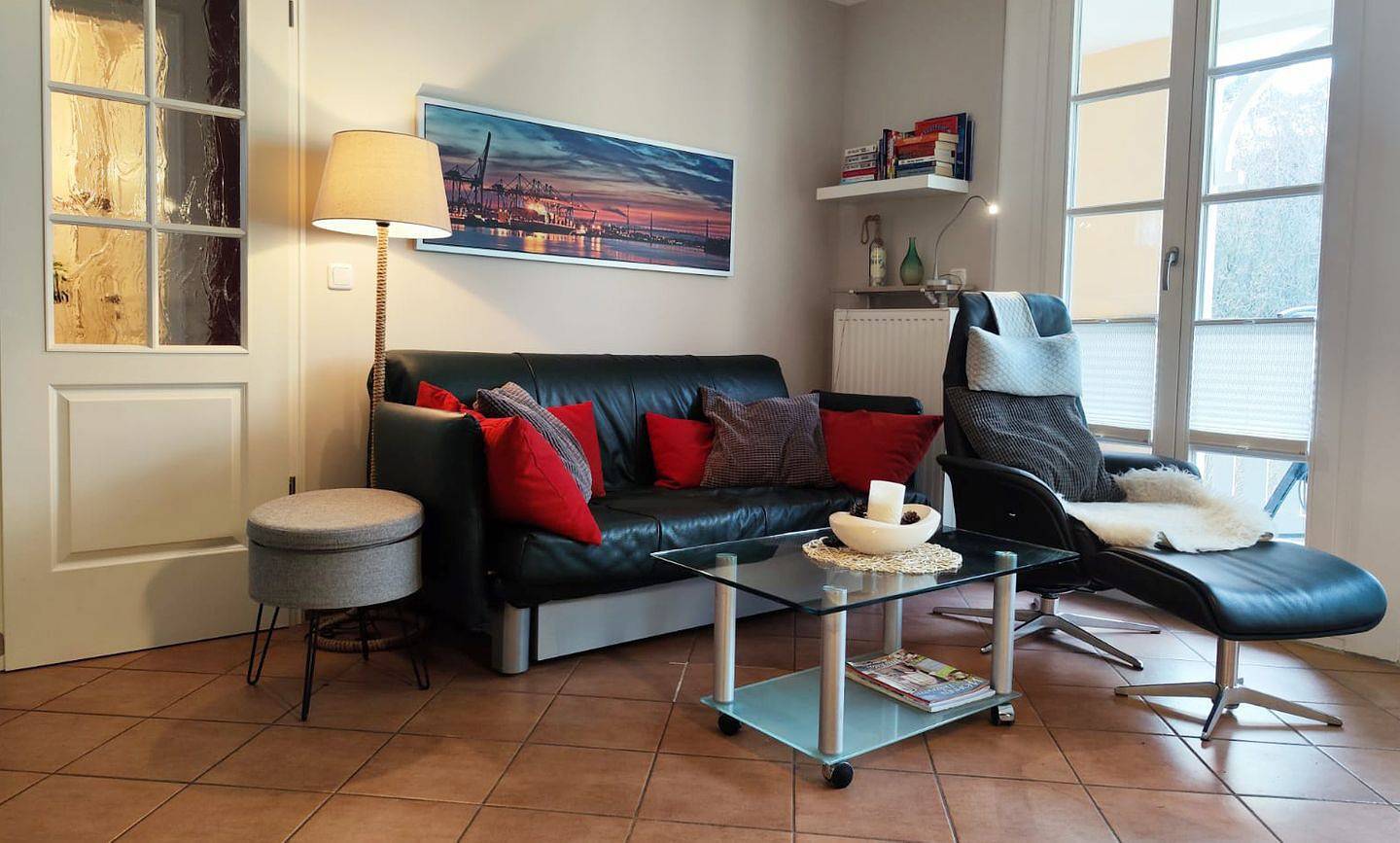 Ferienwohnung in Kühlungsborn ab 85€ pro Nacht