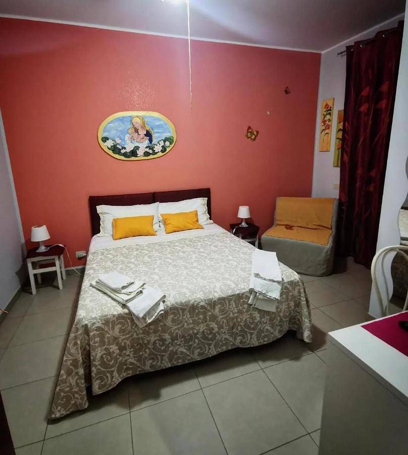 Mariclà in Viagrande, Catania e dintorni
