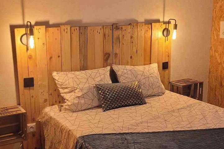 Location de vacances pour 4 personnes dans Vaudrimesnil - 2