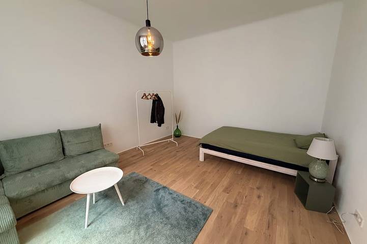 Hütte für 3 Personen in Wien - 2