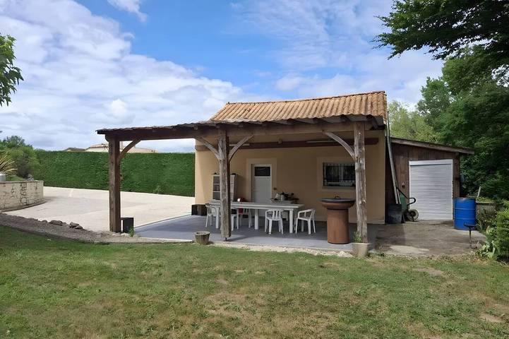 Appartement de vacances pour 2 personnes