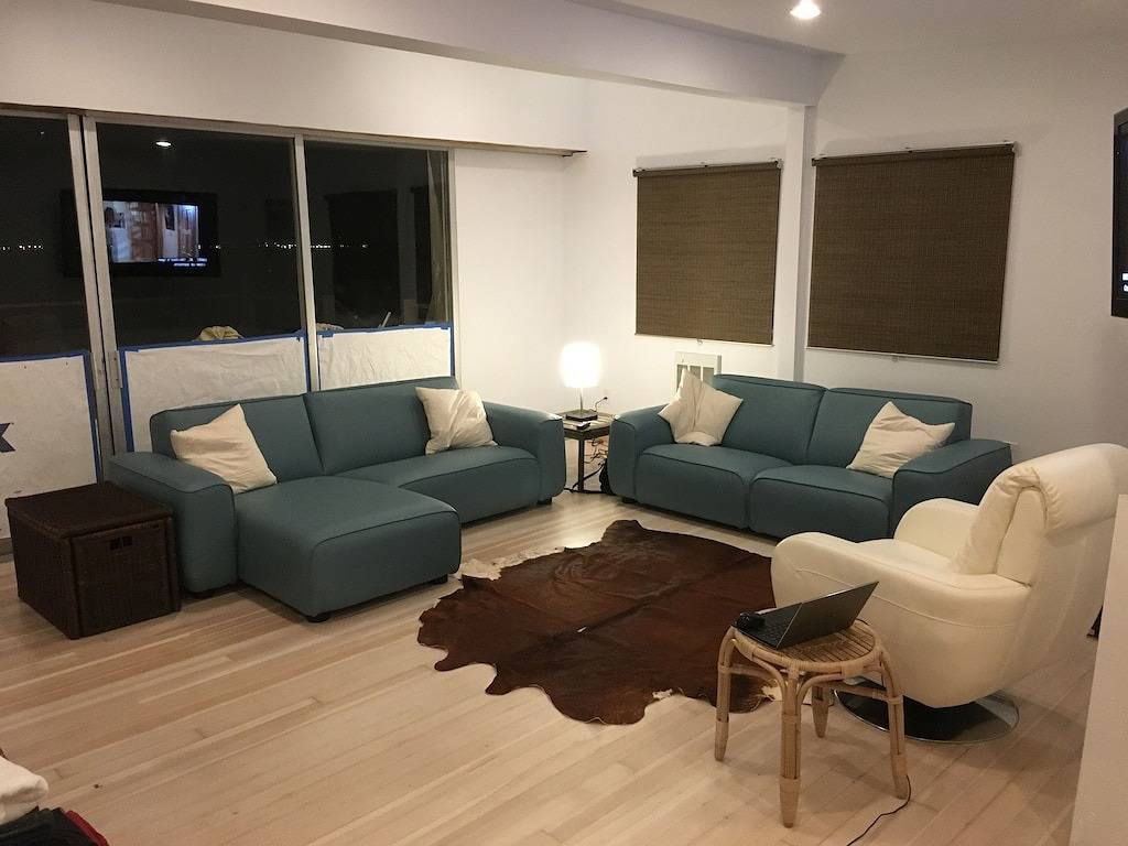 Bayfront Fun! - 3 Br und 3 Bad mit Whirlpool! in Fire Island, Suffolk County