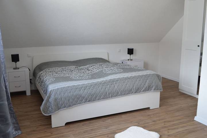 Hm- Ferienhaus 1 Deluxe Krombachtalsperre in Driedorf, Lahn-Dill-Kreis