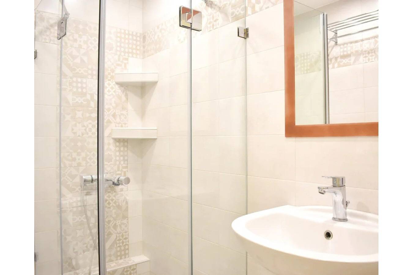 Apartamento entero, Apartamento 'Manolika Studio 5' con vistas al mar, Wi-Fi y aire acondicionado in Citnos