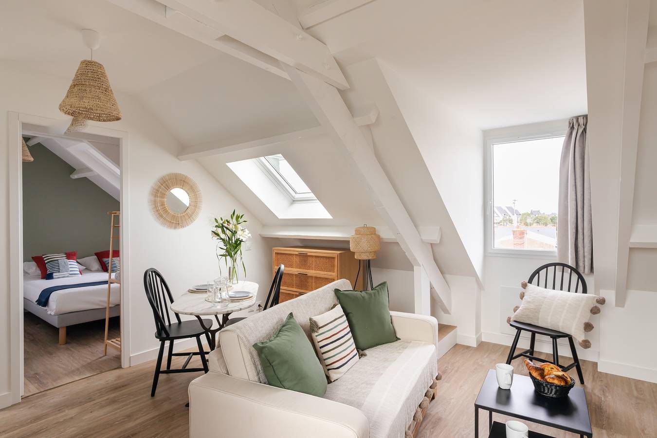 Photo : Appartement de vacances