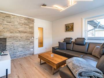 Ferienwohnung für 4 Personen in Sonthofen