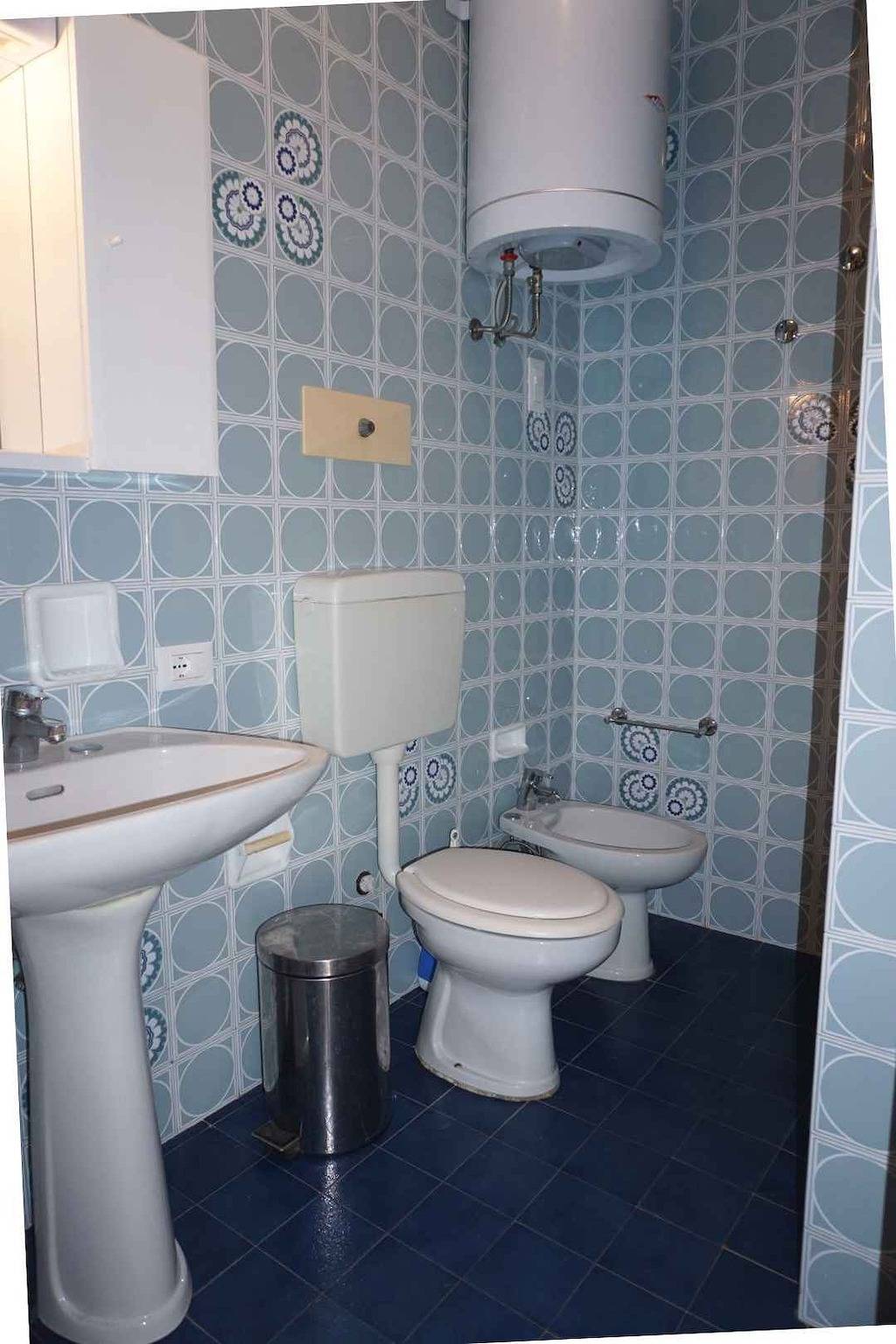 Hel ferieleilighet, Holiday apartment with parking  in Porto Santa Margherita, Caorle