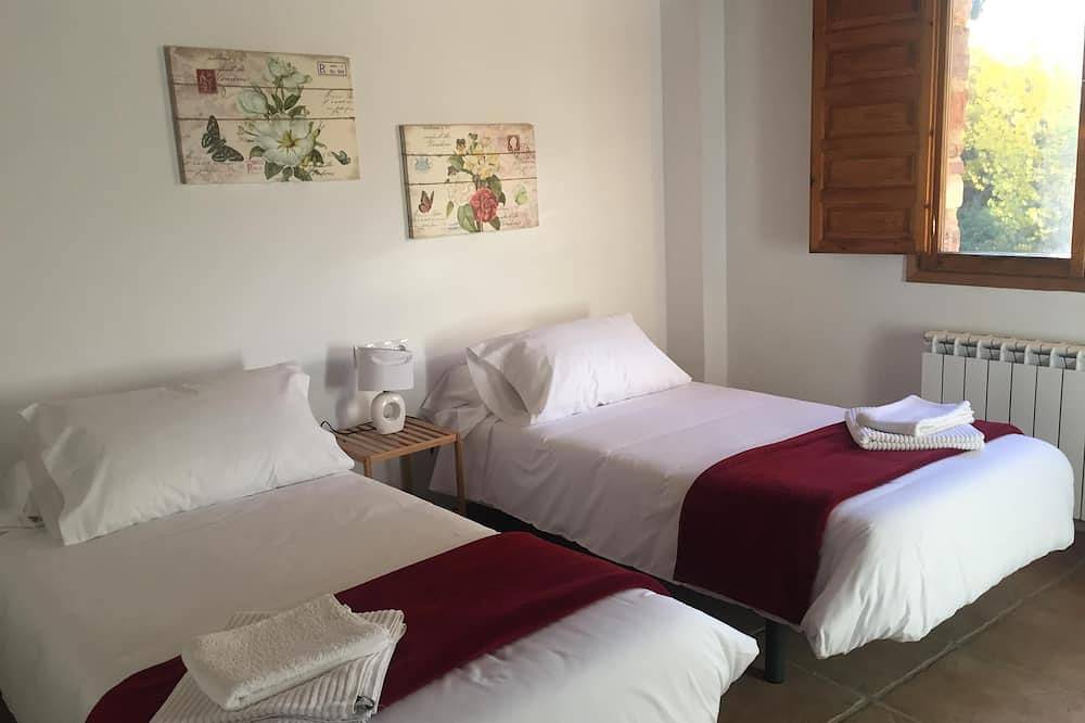 Mühle des Schmieds in Boniches, Cuenca Provinz