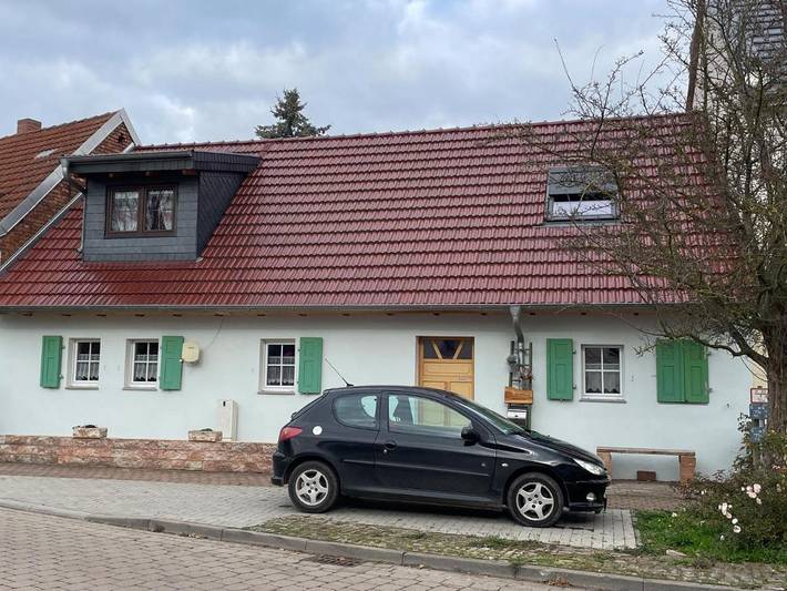 Ferienhaus für 5 Personen in Wallhausen (Helme)