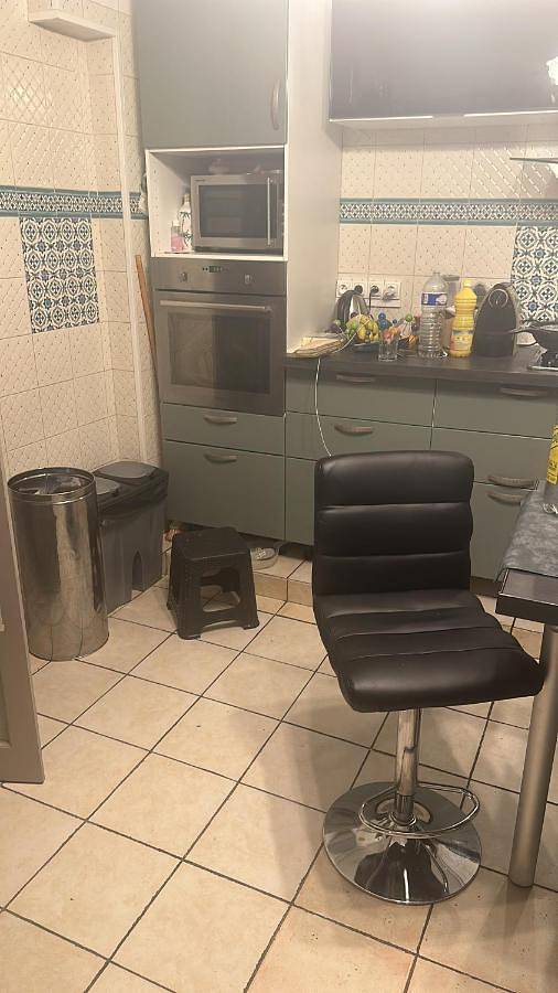Appartement de vacances entier, Double Room in Creil, Oise