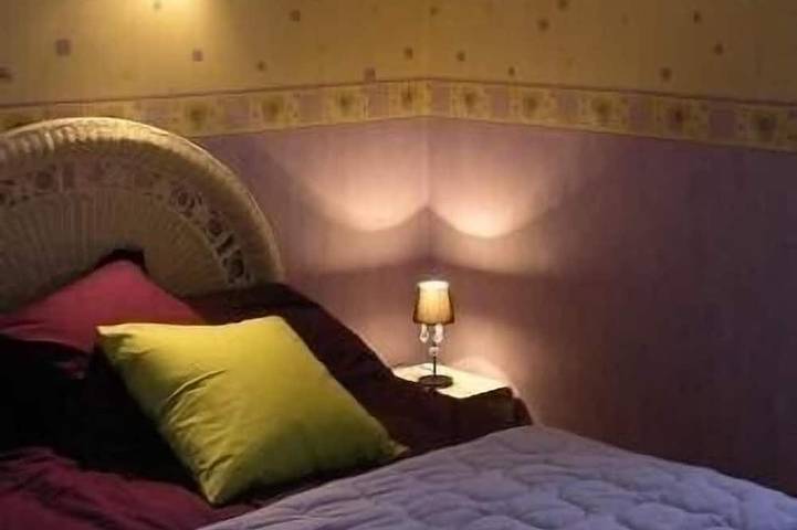 Location de vacances pour 8 personnes, avec jardin et terrasse à Vic-sur-Cère - 4