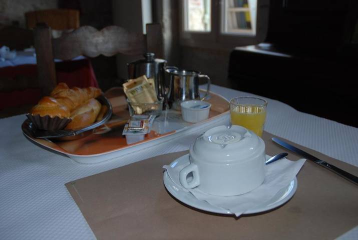 Chambre d’hôte pour 4 personnes, avec terrasse à Agen - 4