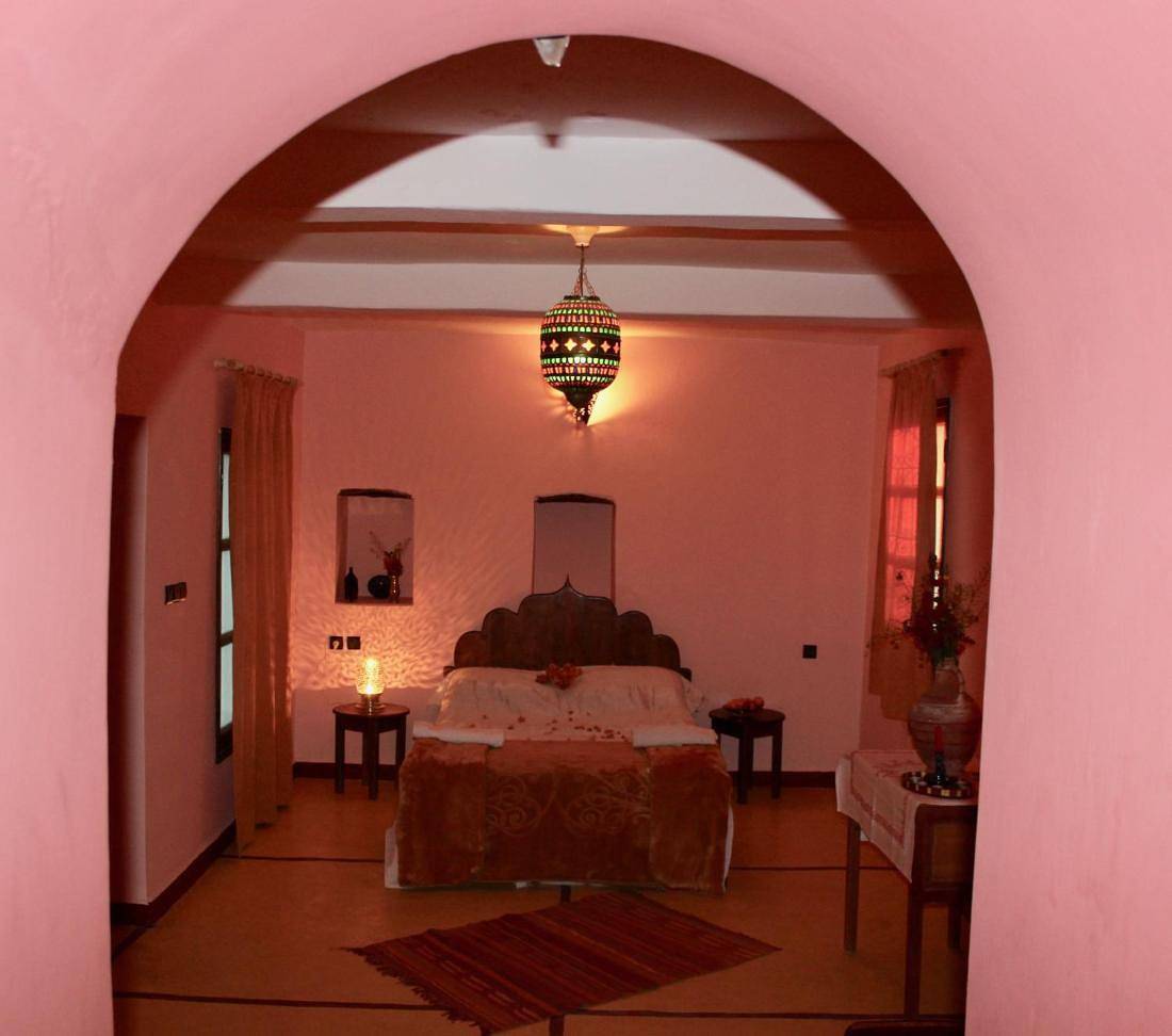 Room in villa L'air De La Mer in Marrakech-Tensift-El Haouz region