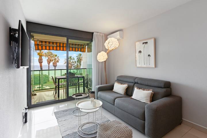 Appartamento intero, London Cannes, vista mare in Cannes, Massif de l'Esterel