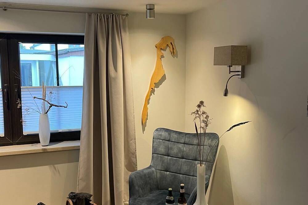 Entire apartment, Ferienwohnung Fuchsbau Vitte in Hiddensee, Vorpommern-Rügen