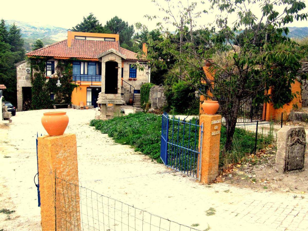 Quinta Da Lagoa Guesthouse in Serra do Marão, Vila Real (Cidade)