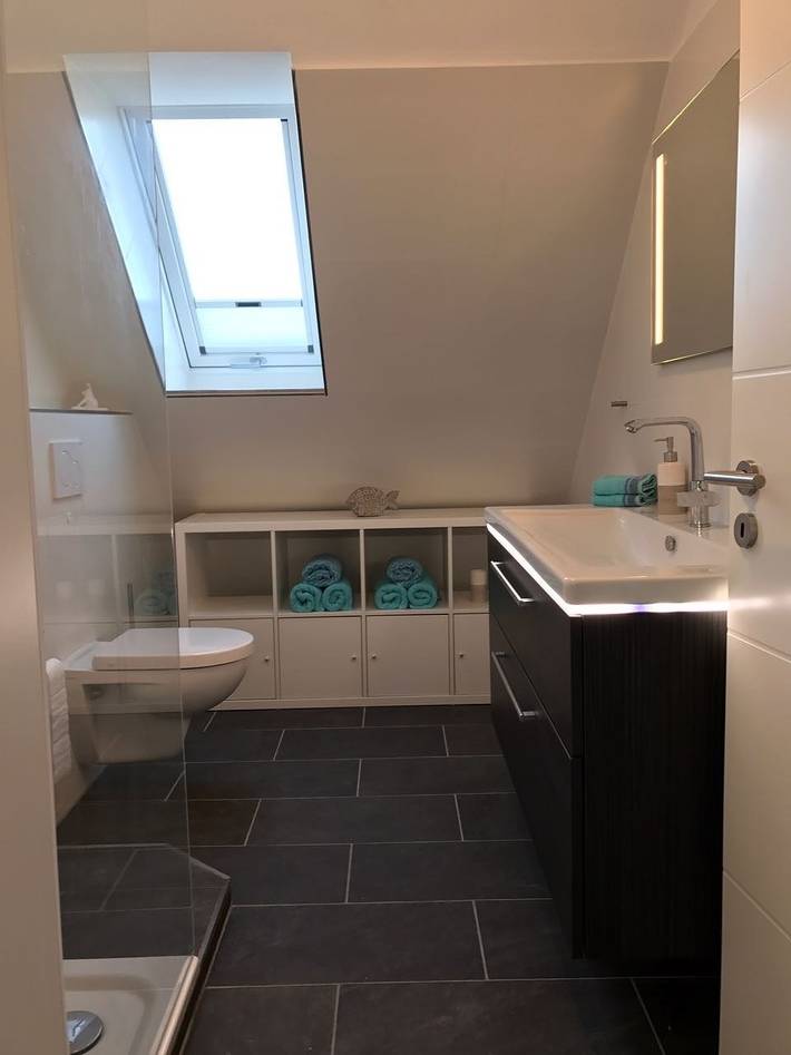 Ganze Ferienwohnung, Schleiglück in Rieseby, Rendsburg-Eckernförde