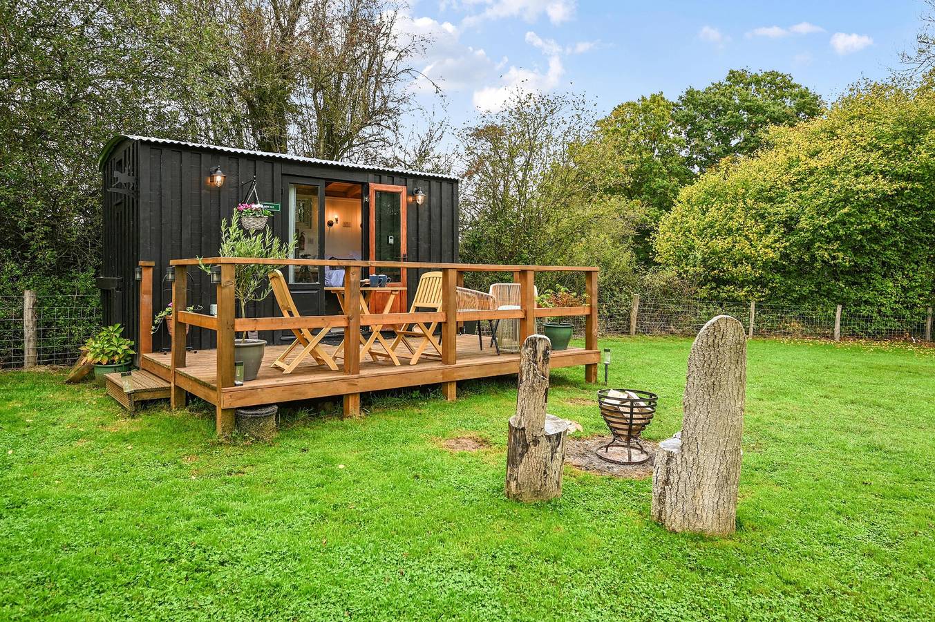 Cottage für 2 Personen in Withyham, Ost Sussex