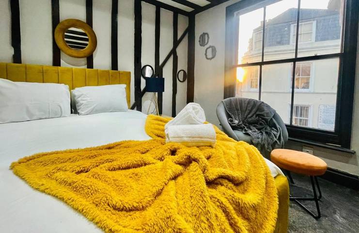 Apartamento de vacaciones para 20 personas - 1