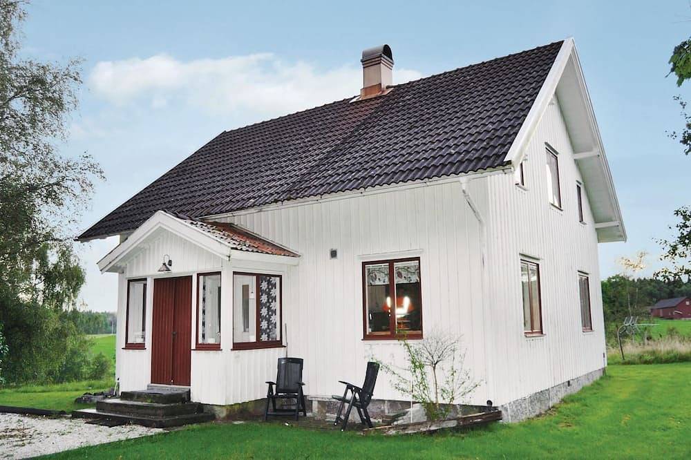 Casa vacanza a Dalsland a partire da 55€ a notte