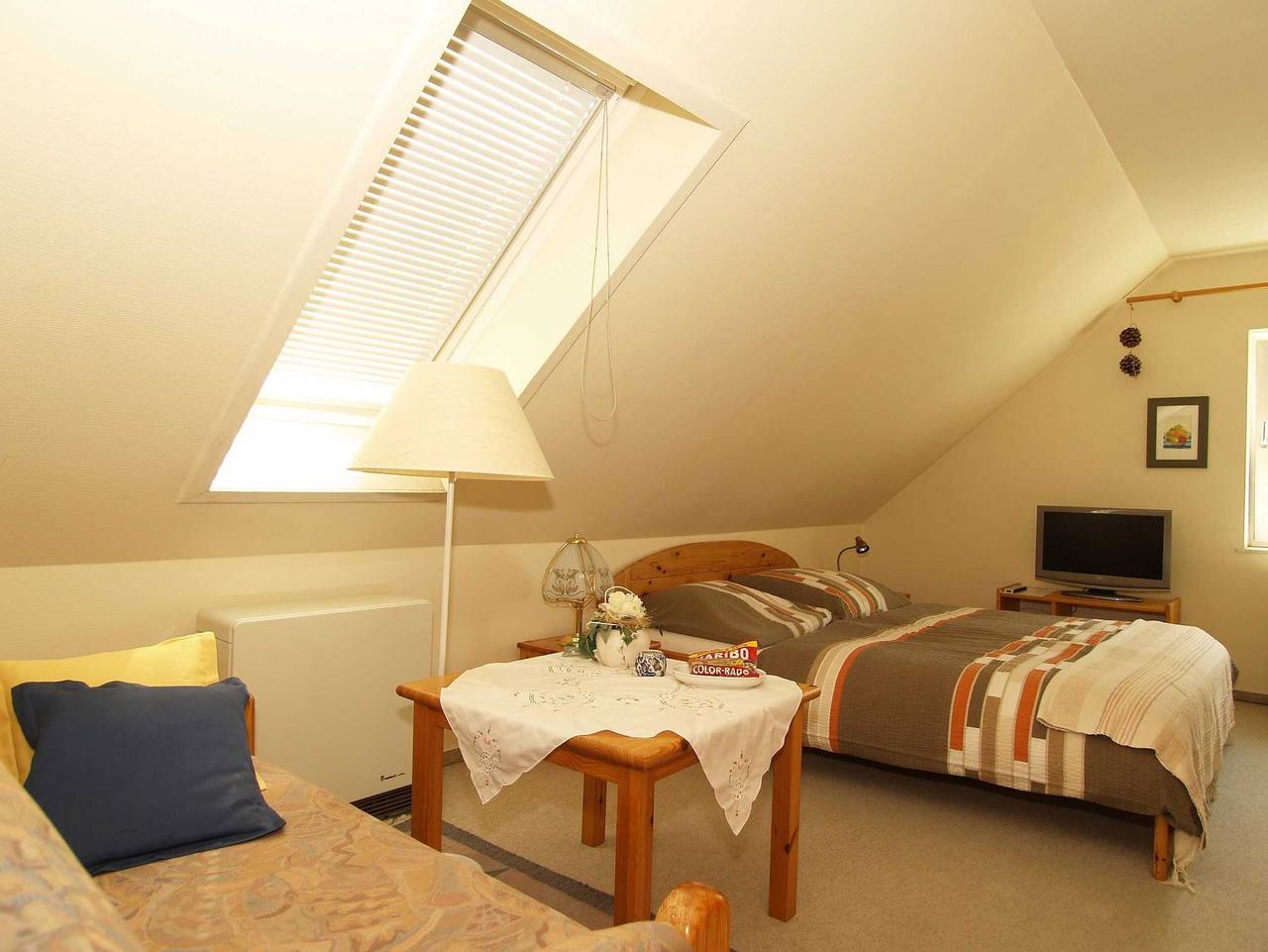 Ferienwohnung in Kühlungsborn ab 80€ pro Nacht