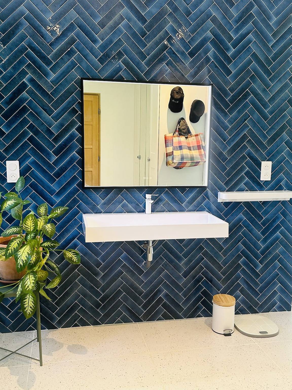 Ferienhaus für 6 Personen mit Terrasse in Robion, Regionaler Naturpark Luberon