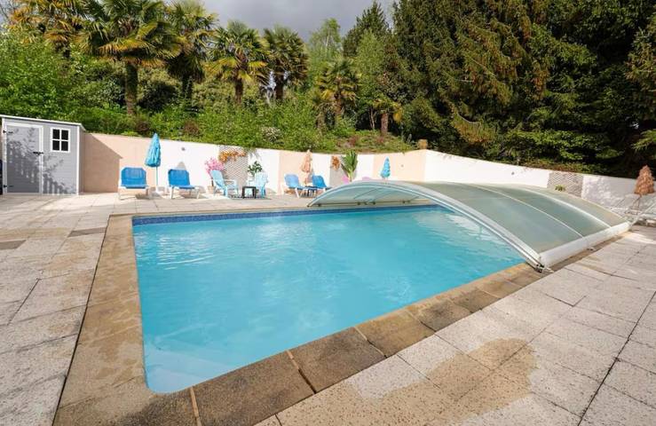 Casa de vacaciones para 1 personas, Se admiten mascotas - 1