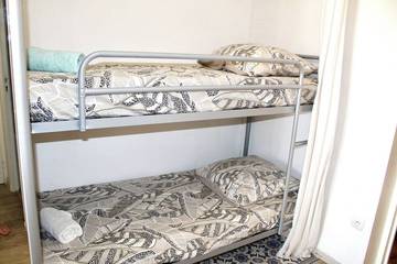 Appartement De Vacances pour 4 Personnes dans Sausset-les-Pins, Région d'Istres, Photo 2