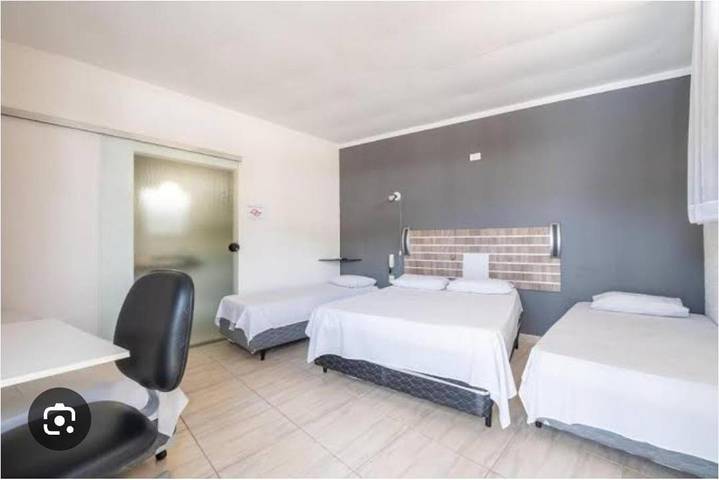 Pousadas para 2 pessoas, com jardim em Sorocaba