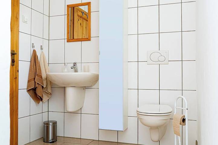 Ganze Wohnung, Ferienwohnung in ruhiger Ortsrandlage, Saarland Card in Wittersheim, Mandelbachtal