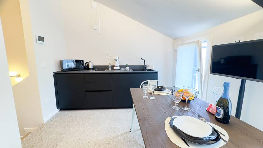 Gîte pour 2 personnes à Chioggia - 4