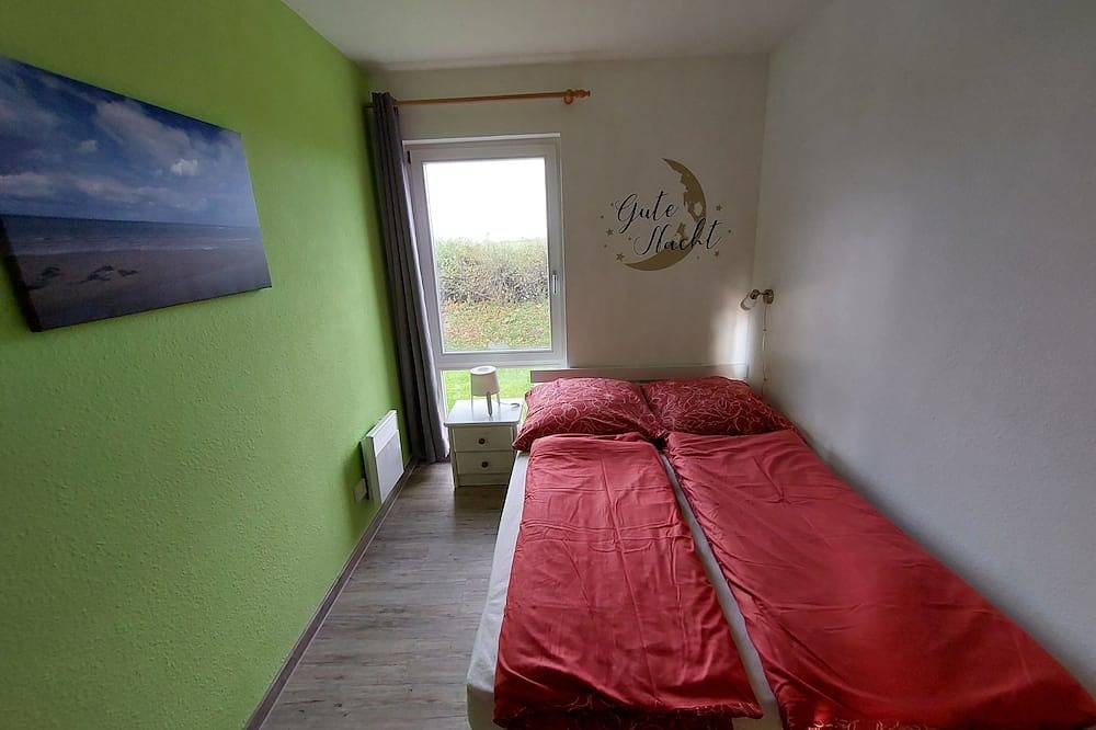 Erholungszeit im Haus Ostseeblick in Hohen Schönberg, Kalkhorst