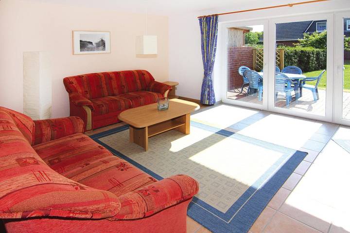 Geheel appartement, Schuldt-vakantieoord, Behrensdorf in Behrensdorf, Hohwachter Bucht