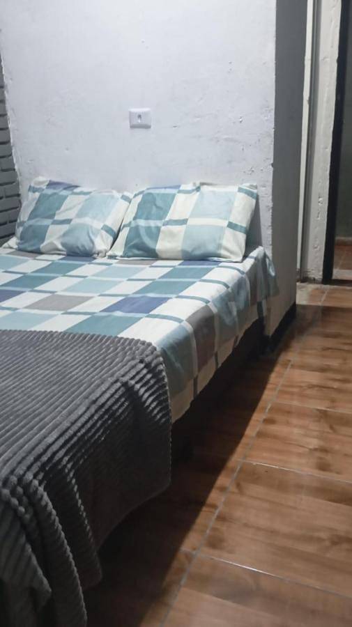 Ferienwohnung für 2 Personen, mit Balkon, mit Haustier - 1