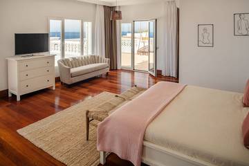 Villa for 10 People in Cortijo Viejo, Yaiza, Photo 2
