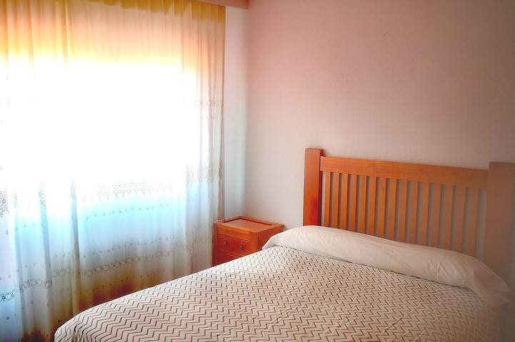 Appartement entier, Apartamento con terraza in Arenas de San Pedro, Valle del Tiétar