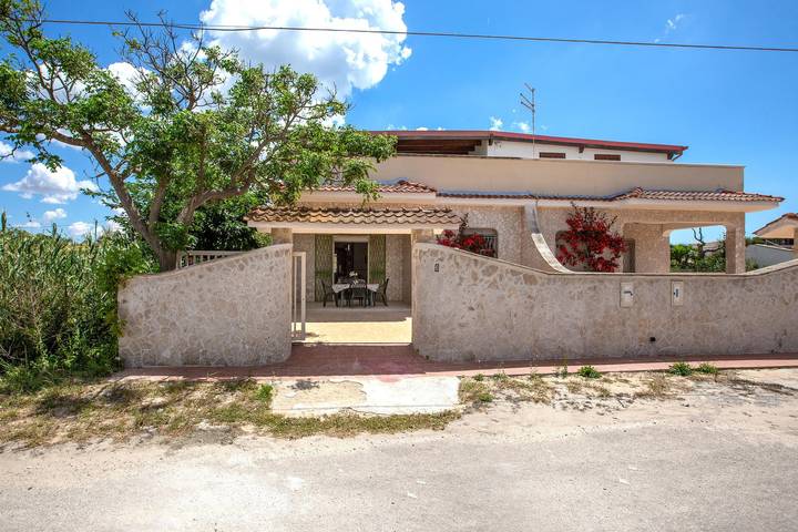 Ferienhaus für 7 Personen in Punta Prosciutto - 2