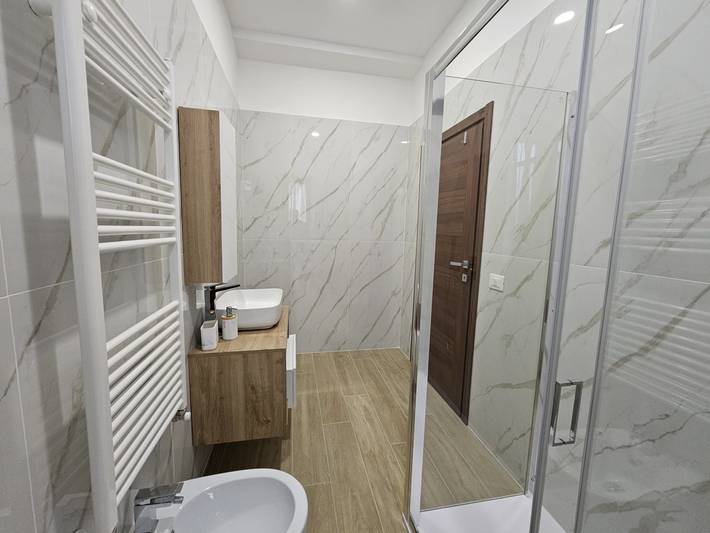 Gîte pour 2 personnes à Civitavecchia - 4