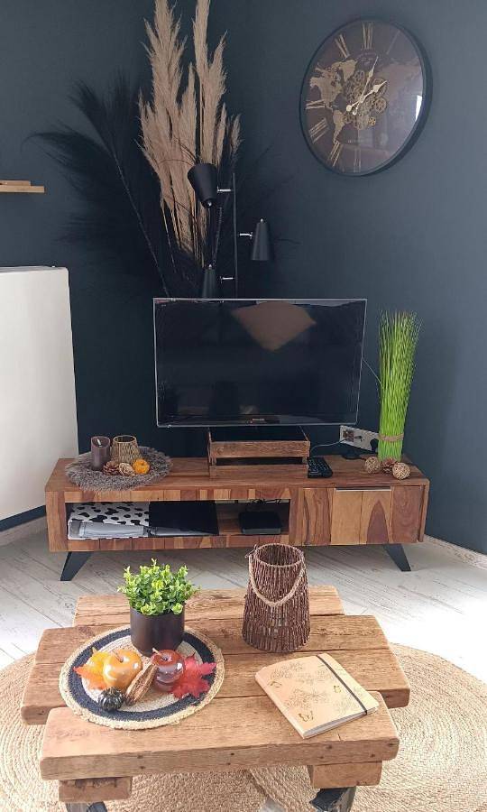 Gîte pour 3 personnes, avec vue et jardin à Visé - 3