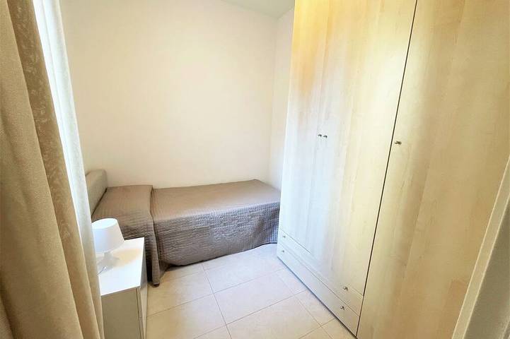 Villa mit pool für 7 Personen, mit Terrasse und Garten sowie Pool in Bibione - 4