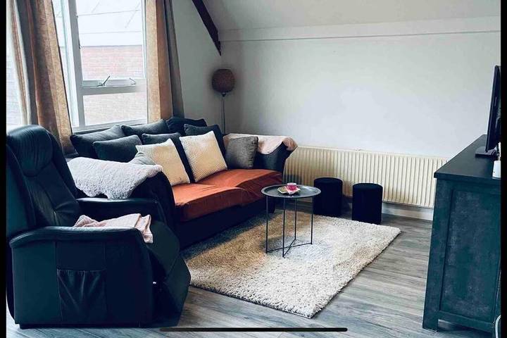 Ferienhaus für 5 Personen, mit Terrasse und Ausblick in Opmeer - 3