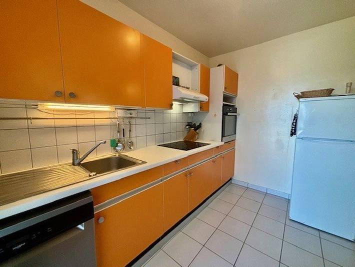 Ganze Wohnung, Quiberon - 57m² Apartment für 2, nah am Strand, mit Parkplatz und Haustiere erlaubt in Quiberon, Côte des Mégalithes