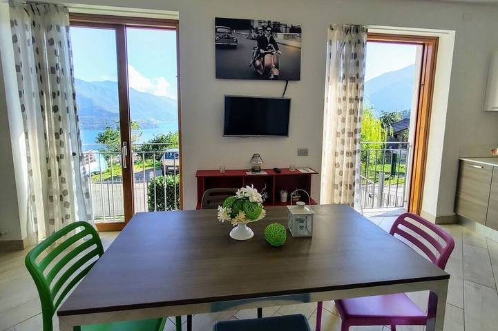 Ferienwohnung für 4 Personen, mit Haustier - 1