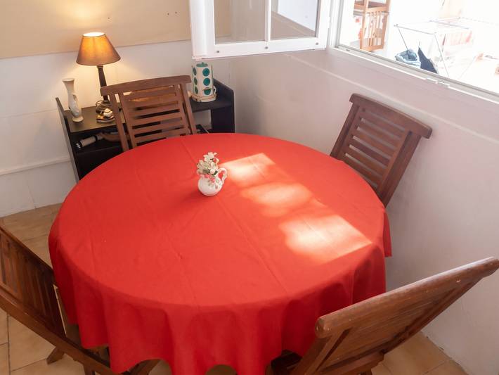 Ferienwohnung für 2 Personen - 1