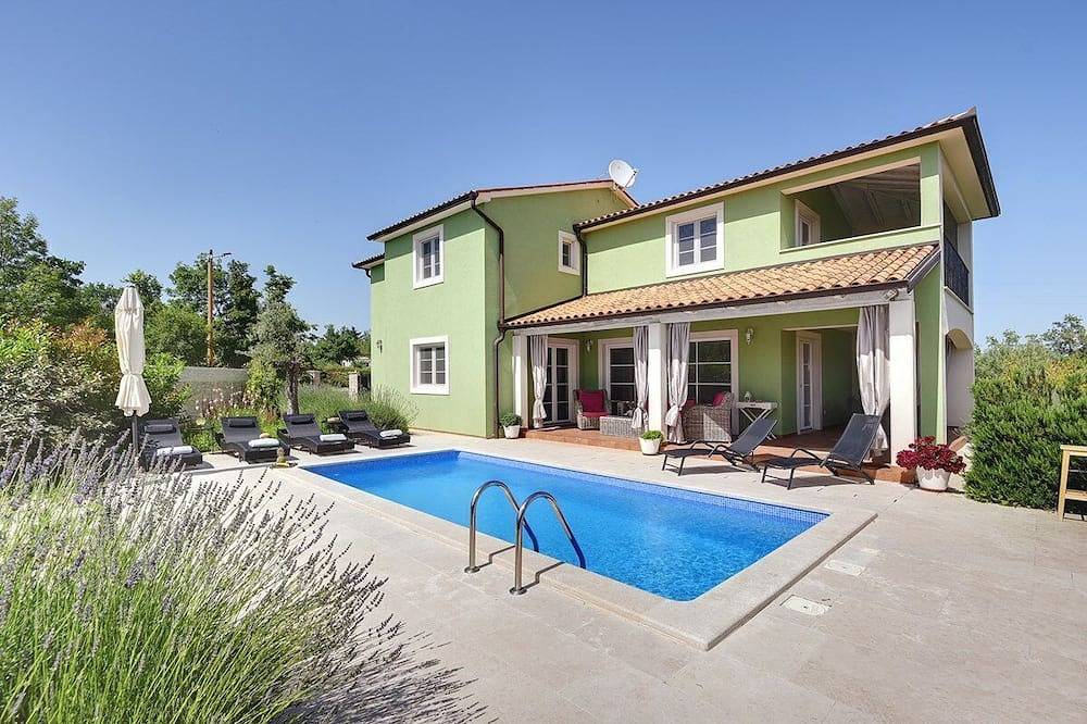 Casa vacanza a Rakalj a partire da 233€ a notte
