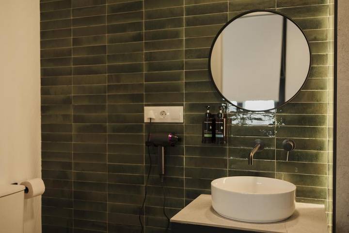 Gîte pour 2 personnes à Utrera - 3