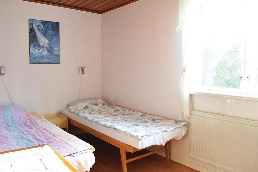 Fantastisk hjem med 3 soverom i Slite in Gotland